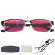 thumbnail image 3 of Gafas correctoras para daltonismo Nikou con montura unisex, 3 of 9