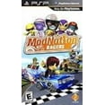 thumbnail image 3 of ModNation Racers NFR Slip Cardboard Sleeve - PlayStation Portable, 3 of 4