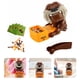 thumbnail image 2 of 1 juego Truco novedad juguete cuidado con el juguete malo juguete feroz perro mordaz juguete, 2 of 8