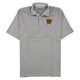thumbnail image 1 of STARTER Mens Arizona Hotshots Logo Rugby Polo Shirt gray M, 1 of 1