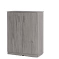 thumbnail image 3 of Alacena Kessa Muebles Oregon Mediana Gris, 3 of 3