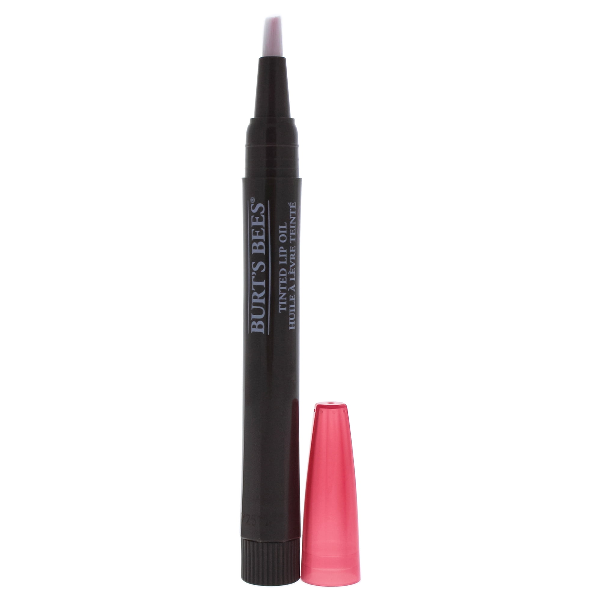 3 Pack - Burt's Bees Tinted Lip Oil, Whispering Orchid 1 ea