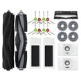 thumbnail image 1 of Accessories Kit for T20 OMNI/T20/T20 Max/T20 Pro Vacuum Main Side Brush Mop Pad HEPA Filter Dust Bag, 1 of 5