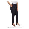 thumbnail image 3 of Pantalon Simply Basic M220A02420 Talla M Marino Con bolsa y elastico, 3 of 4