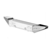 Rugged Ridge 11540.19 XHD Modular Bumper Ends, Stainless Steel; 07-18 Jeep Wrangler JK Fits select: 2008,2015-2018 JEEP WRANGLER UNLIMITED
