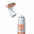 thumbnail image 2 of Depiladora Rasuradora Facial Corporal 2 en 1, 2 of 4