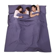 Lightweight Bag Liner Sack Outdoor Camping Hotel Travel Sheet Color 1