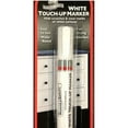 thumbnail image 3 of Parker and Bailey White Touch-up Marker Hide Scratches Fast Drying Odorless, 3 of 5