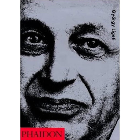 20th Century Composers GyÃ¶rgy Ligeti, (Paperback)