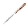 thumbnail image 2 of BUYISI 1Pc High-Quality Vintage Sewing Awl For Diy Crafts - Essential Tool For Punching Copper, 2 of 5