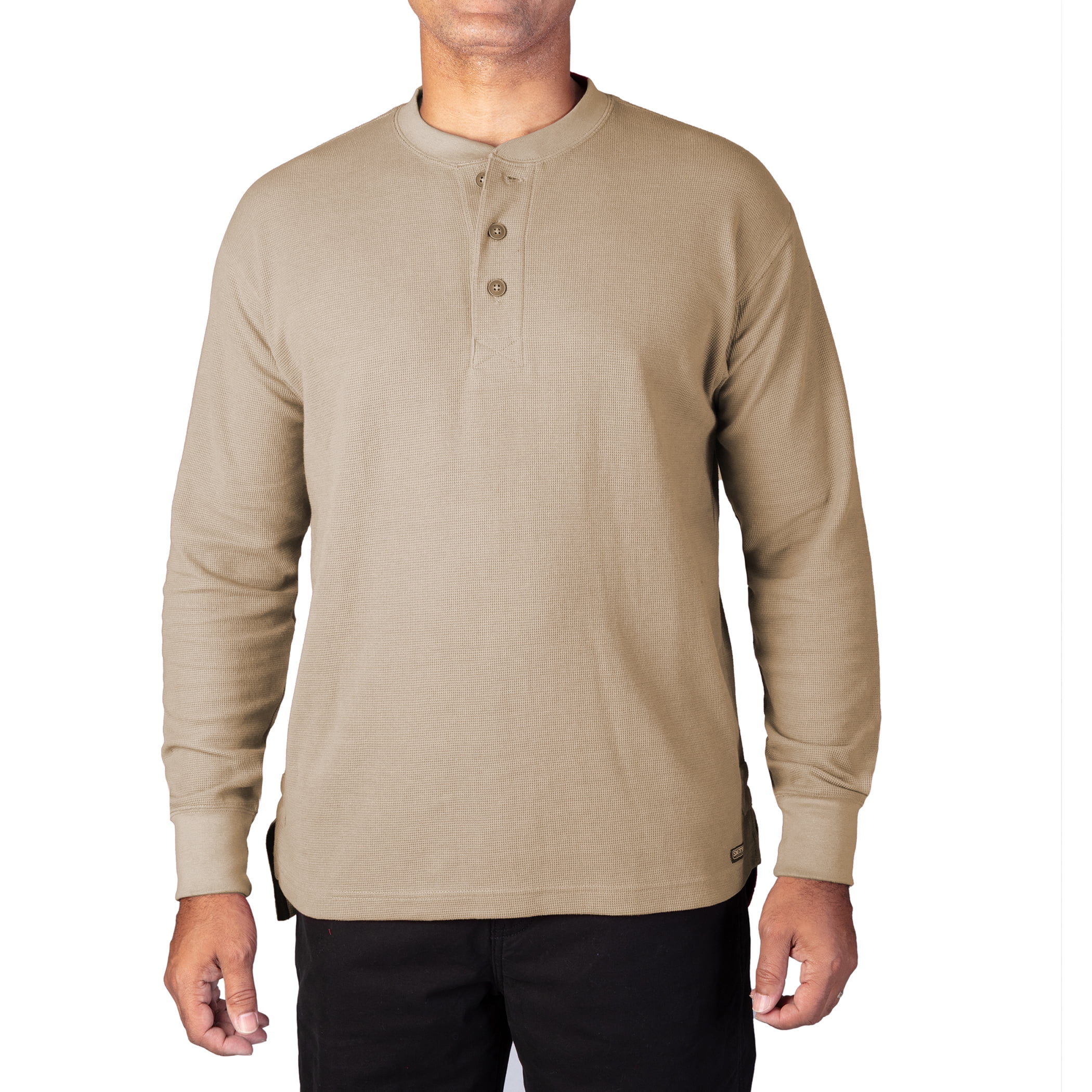 long tail thermal shirts