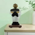 thumbnail image 1 of Soporte de reloj Hugo de Resina para Hombre, 1 of 10