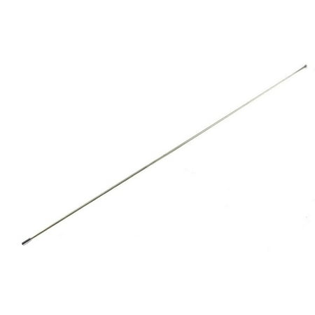 Ford Explorer Antenna - Black Billet ANTENNA - 1993 thru 2010 Ford Explorer