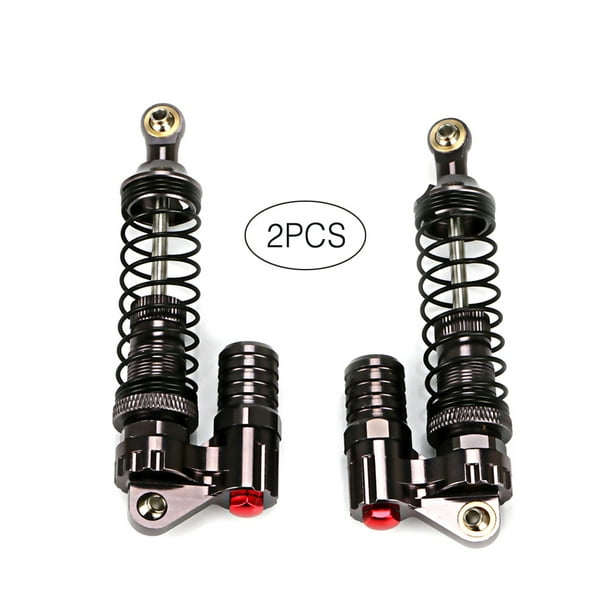 Shock Absorbers Replacement George