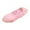 Pink, variant on Gyujnb Children Shoes Dance Shoes Warm Dance Ballet Performance Indoor Shoes Yoga Dance Shoes,2-2.5 Years