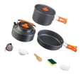 thumbnail image 4 of Juego de utensilios de cocina DYNWAVEMX para acampar ligero, 4 of 8