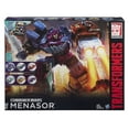 thumbnail image 1 of Transformers Generations Combiner Wars Ensemble de collection Menasor, 1 of 4
