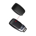 thumbnail image 2 of Car Smart Key Cover Rear Cover For Mercedes Benz C E S Class GLE, 2 of 5