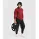thumbnail image 4 of Playera Gymshark | Modelo Legacy Henley| Slim Fit Caballero, 4 of 5