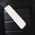 thumbnail image 2 of Adorable Child - Friendly Car Seat Belt Shoulder Pad: Soft Neck Protection and Trendy Design, 2 of 5
