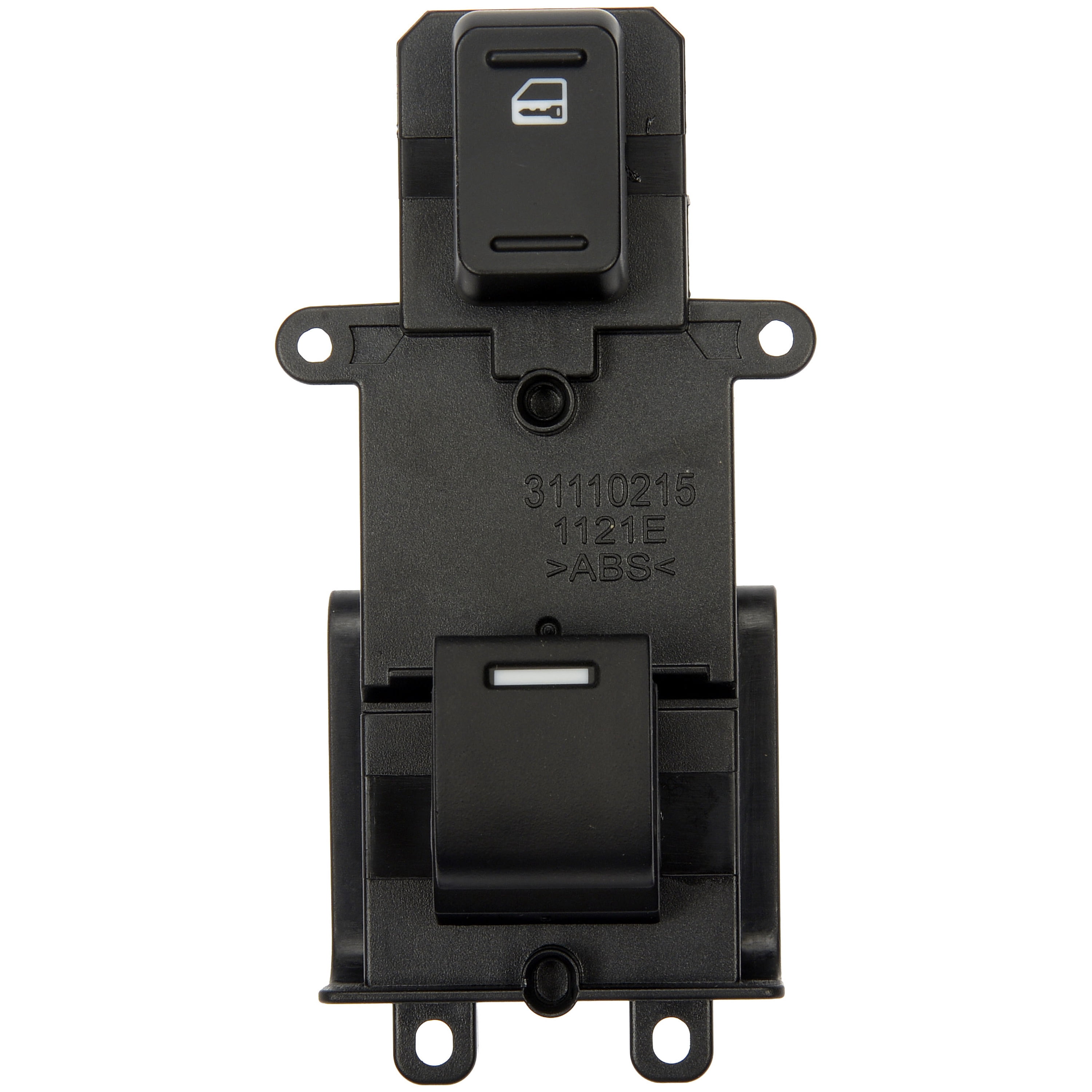 Dorman 901-762 Front Passenger Side Door Window Switch for Specific Honda Models