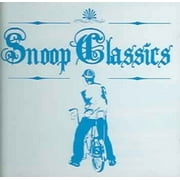 SNOOP CLASSICS, VOL. 1