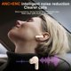 thumbnail image 4 of Auriculares inalámbricos THREE PEACHES Auriculares Bluetooth 5.4 con ANC, 4 of 7