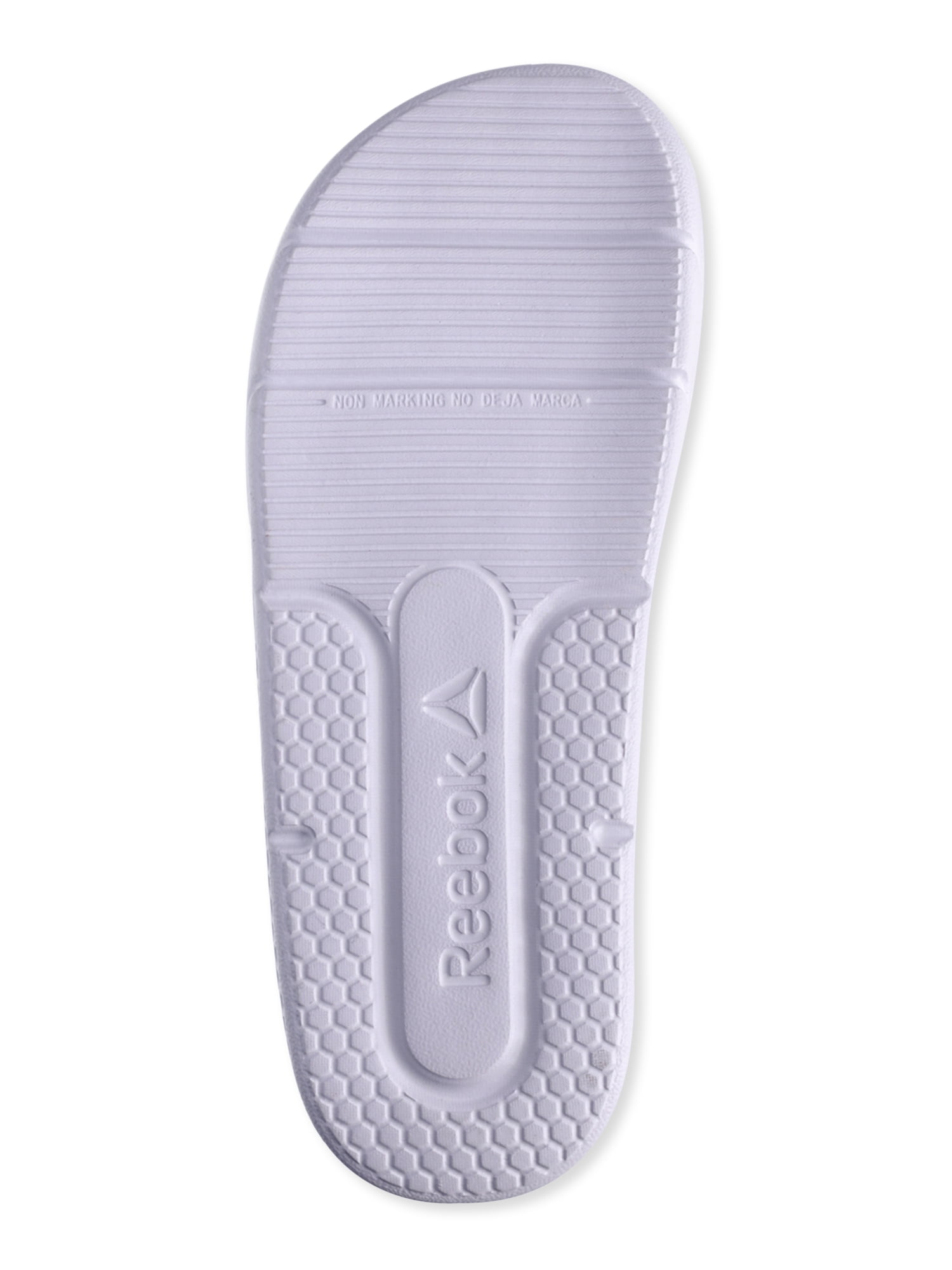 Reebok Men's Comfort Channel Thong Flip Flops