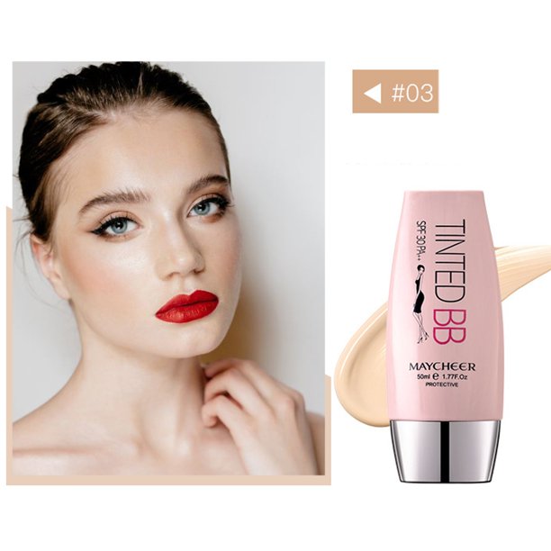 ZHIYU Clean And Medium Coverage Multi Moisturizer Deep Multi Action