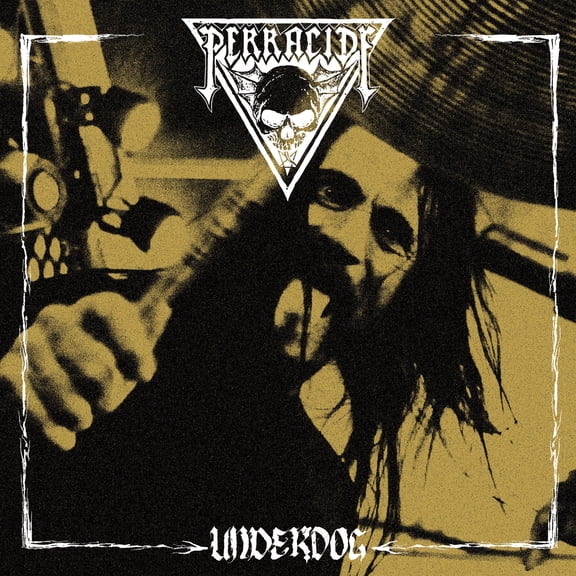 Perracide - Underdog - Music & Performance - CD