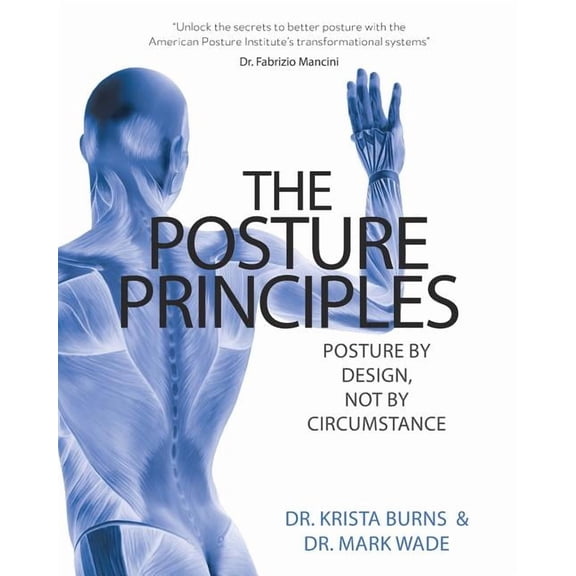 The Posture Principles (Paperback)