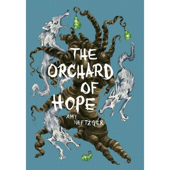 Kingdom Wars The Orchard Of Hope, Book 2, (Hardcover)