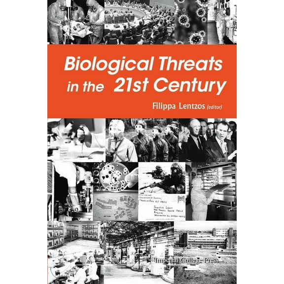 Biological Threats in the 21st Century, (Paperback)
