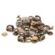 thumbnail image 5 of Greenadscape 20Ud Decorativos Para Cordones De Botas Materiales Duraderos Para Outdoor, 5 of 7