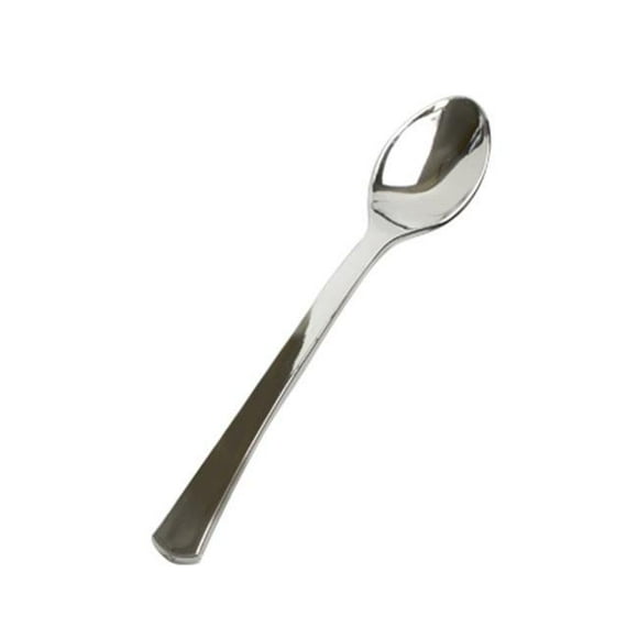 Silver Tiny Tasters(Spoons)