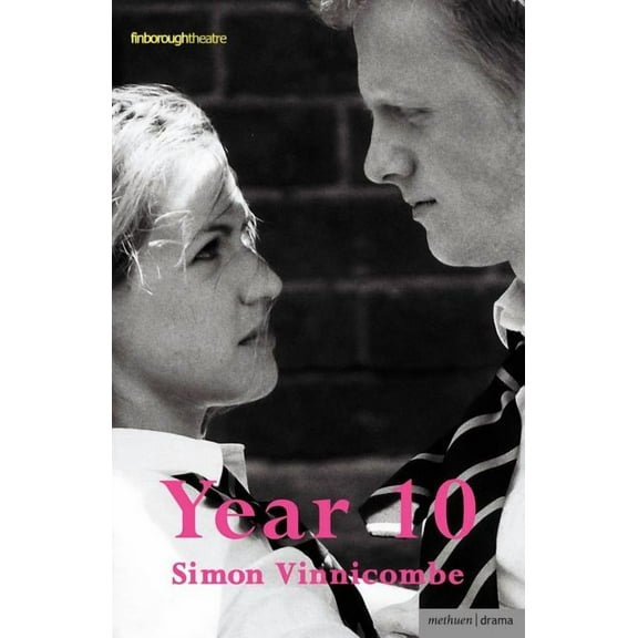 Modern Plays Year 10, (Paperback)