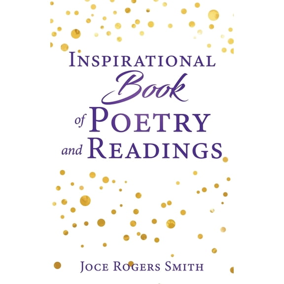 Inspirational Book of Poetry and Readings, (Paperback)