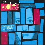 Solex - The Laughing Stock Of Indie Rock - Electronica - CD