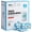 600 count, variant on 200 Count Screen Wipes, Screen Cleaner Wipes for Electronics, Touchscreens | Streak-Free & Scratch-Free Electronics wipes for Phone, Laptop, Computer, Monitor, Touchscreens, Care Screens, Eyeglasses.