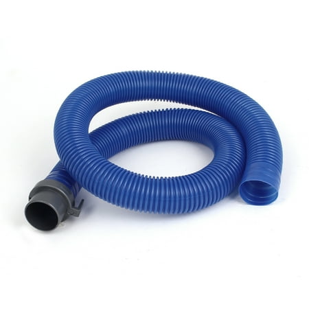 pipe 3ft washing washer drain hose waste machine water