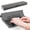 Gray-black, variant on BATTOP Foldable Wireless Keyboard with Tablet Stand – Portable Bluetooth Keyboard, Compatible with iOS/Android/Windows Smartphones, Tablets and Laptops(Blue)