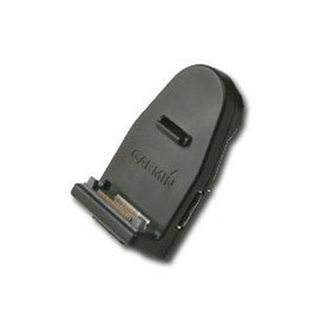 Nmea 0183 Compatible Gps - GPS Cradle Holder Compatible with Garmin Nuvi, Genuine Garmin Nuvi 7xx Cradle GPS Holder By Generic