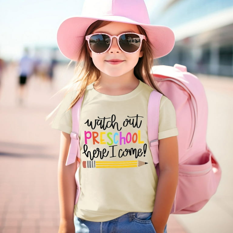 Back to School Girls 4T Bundle buy