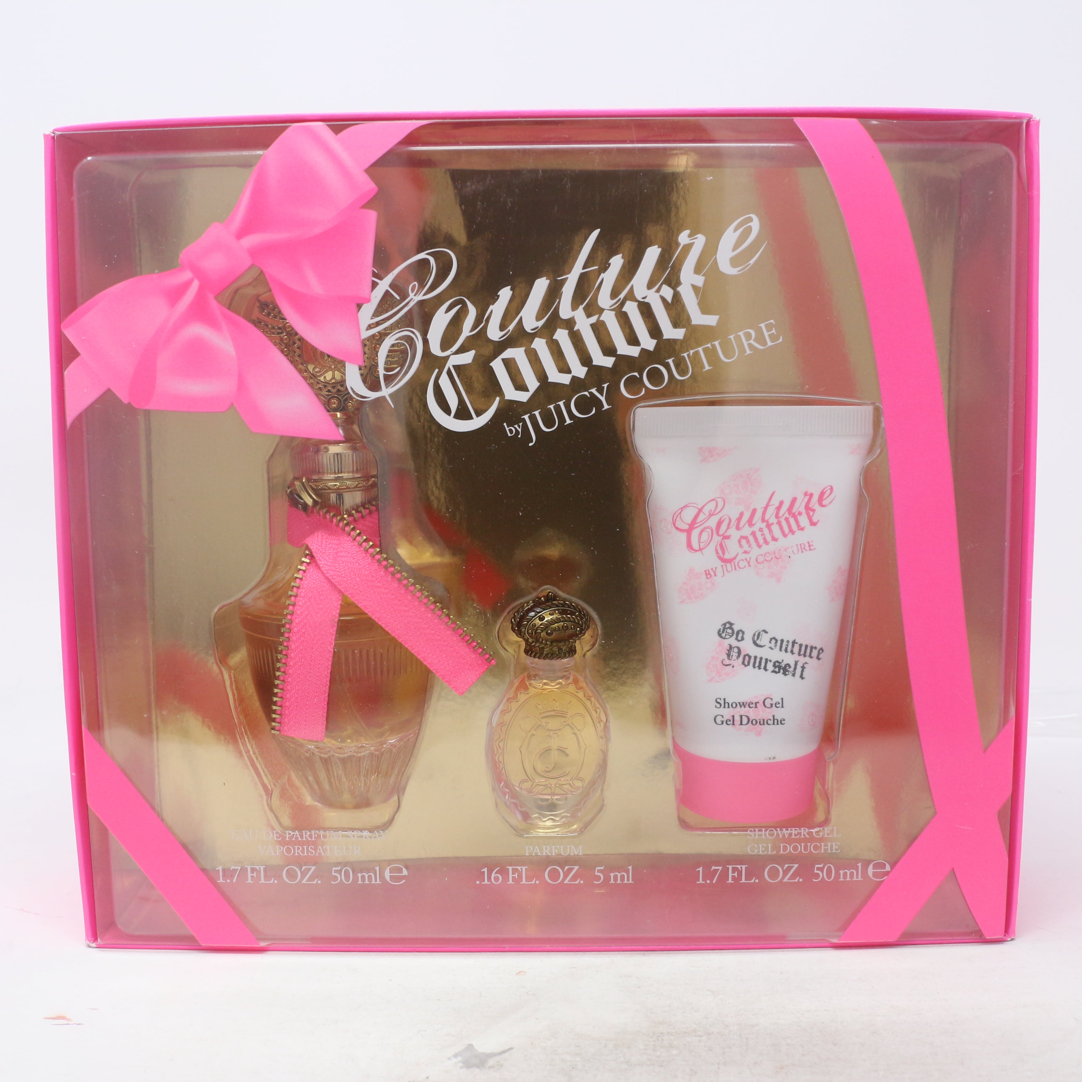 Juicy Couture Couture Couture Juicy Couture Set Slightly Womens juicy-couture-couture-couture-juicy-couture-set-slightly-womens
