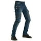 thumbnail image 3 of WILLBEST Pantalones Casuales para Mujer, Equipo de Protección para Motociclistas, Protector de Piernas con Cremallera, Características: Jeans Deportivos Versátiles para Todas Las Estaciones Chica, 3 of 4