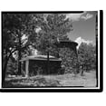 thumbnail image 2 of Historic Framed Print, Lowell Observatory, Water Tank, Flagstaff, Coconino County, AZ, 17-7/8" x 21-7/8", 2 of 9