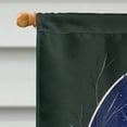 thumbnail image 3 of Carolines Treasures SS8072CHF Staffie Flag Canvas - House Size, 3 of 4