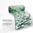 thumbnail image 6 of Christmas Blanket Soft Flannel Lightweight Green Pine Tree Forest Snowflake Throw Blanket Cozy Warm Blankets Xmas Winter Holiday Home Party Decor On Living Room Sofa Couch Bed 60x80 inch, 6 of 7