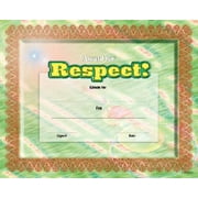 Fit-In-A-Frame Awards: Fit-In-A-Frame Award for Respect (Other)