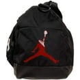 thumbnail image 3 of Nike Air Jordan Jumpman Velocity Duffle Bag 9A0168-023, 3 of 7